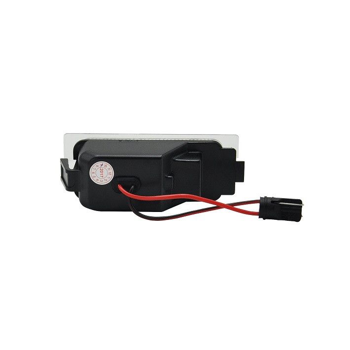 products/456/ford escape svetlo tablice led .jpg - LED SIJALICE ZA OSVETLJENJE TABLICE - FORD 030711 - Xenon Svetla Beograd